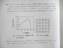 VJ01-073 駿台 選抜化学 演習テスト 【計13回分】 2022 後期 13m0D_画像3
