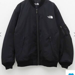 お値下げ中　NORTH FACE ノースフェイス　MA1 ジャンパー