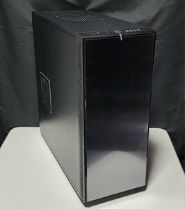 【送料無料】FractalDesign Define XL R2(FD-CA-DEF-XL-R2-TI) フルタワー型PCケース(E-ATX) ケースファン×7基搭載 3.5インチベイ無し