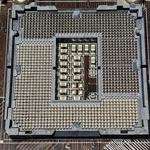 ASUS P8H77-M IOパネル付属 LGA1155 MicroATXマザーボード 第2・3世代CPU対応 最新Bios 動作確認済 PCパーツ_画像4