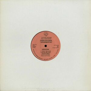 試聴 Terry Baldwin Housemaster - Groovin' [12inch] Future Sound R&R Records US 1991 House