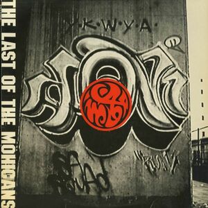 試聴 Various - The Last Of The Mohicans [LP] Kill The Rest JPN 1997 Hardcore