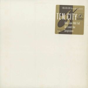 試聴 Ten City - Classics 1 [12inch] Ibadan US 2001 Garage House