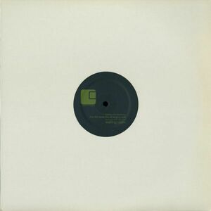 試聴 The Sun God / Daryl Cura - The 3rd Wave [12inch] Eargasmic Recordings US 2010 House