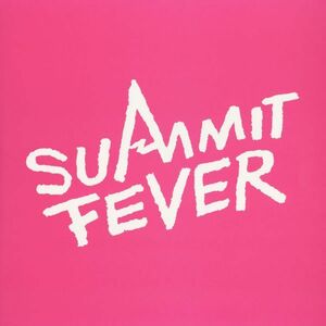 試聴 Summit Fever - Something Forever EP [12inch] Summit Fever GER 2023 House