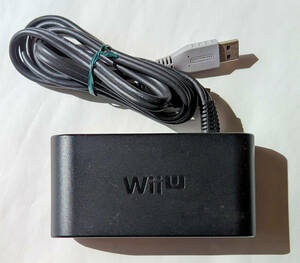 任天堂 ニンテンドー ゲームキューブ コントローラ接続タップ [SWITCH & WiiU] ★ Gamecube Controller Adaptor for SWITCH Wii U