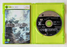 エンド オブ エタニティ RESONANCE OF FATE End of Eternity (SEGA) ★ XBOX 360 _画像3