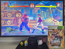 ウルトラストリートファイター4 ULTRA STREET FIGHTER IV ★ XBOX 360 / XBOX ONE / SERIES X_画像8