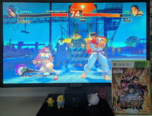 ウルトラストリートファイター4 ULTRA STREET FIGHTER IV ★ XBOX 360 / XBOX ONE / SERIES X_画像10