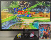 バンジョーとカズーイの大冒険 ガレージ大作戦 BANJO KAZOOIE NUTS & BOLTS アジア版 ★ XBOX 360 / XBOX ONE / SERIES X_画像6