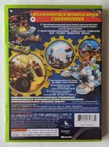 バンジョーとカズーイの大冒険 ガレージ大作戦 BANJO KAZOOIE NUTS & BOLTS アジア版 ★ XBOX 360 / XBOX ONE / SERIES X_画像2