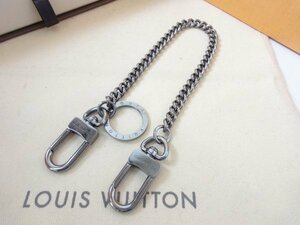 超美品★LOUIS VUITTON★ルイ・ヴィトン【ウォレットチェーン】アクセサリー★オシャレ★N31