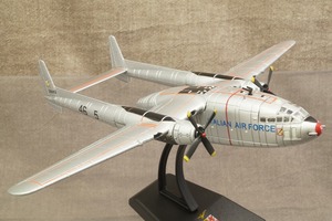 ★フェアチャイルド C-119G フライング・ボックスカー　1/200　917004