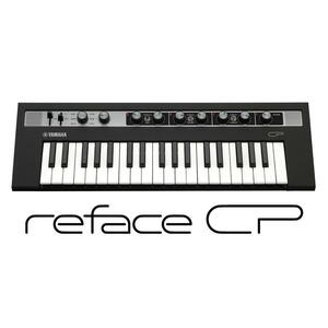 YAMAHA reface CP