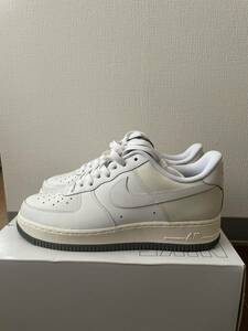 NIKE AIR FORCE1 BY YOU