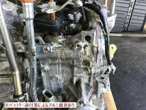 【送料無料】MR92S ハスラー HV 純正 CVT トランス ミッション 2WD 6千キロ外し オートマ 20009-59SN0_画像7