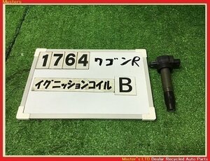 【送料無料】MH21S ワゴンR FT 純正 イグニッションコイル 3ピン 1本のみB DE 5921 K6A 33400-76G30/33400-85K10