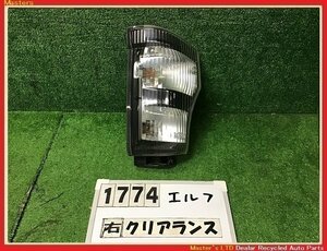 【送料無料】NKR81A エルフ 標準 24V 純正 右 コーナーランプ ウィンカー ライト コイト210-51832 8-97010-883-0/8-98053-940-0