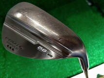 激安[024] その他 プロトコンセプト FORGED WEDGE/N.S.PRO MODUS3 SYSTEM3 TOUR 125/S/58_画像1