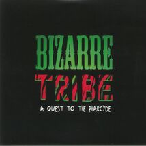 Amerigo Gazaway アメリゴ・ガザウェイ - Bizarre Tribe: A Quest To The Pharcyde 限定二枚組アナログ・レコード_画像1