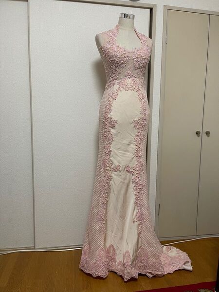 新品入荷★ロングドレス★I792★♪♪ 演奏会ステージ★誕生日パーティーキャバ嬢ナイトクラブ