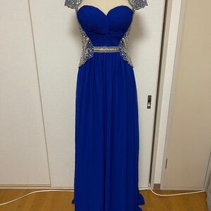 新品入荷ロングドレス★Ｊ354★演奏会ステージ★誕生日パーティーキャバ嬢ナイトクラブ