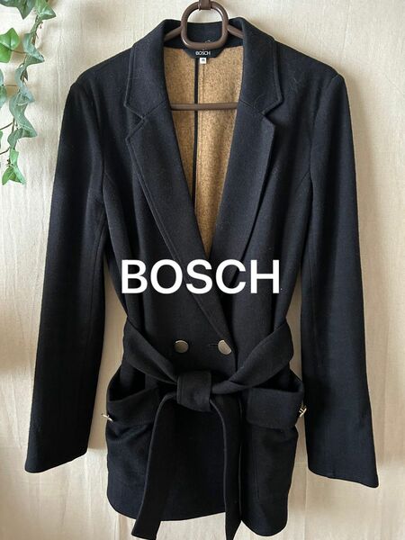 【美品】BOSCH ジャケット ショートコート