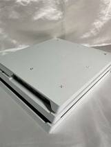 【動作良好！】本体のみ PS4 Pro CUH-7200B B02 1TB グレイシャー・ホワイトSONY PS4 PS4本体 プレイステーション4 _画像8