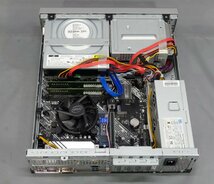 TSUKUMO eX.computer AeroSlim RS7J-D201/T Corei7-10700(8コア16スレッド 2.90GHz) メモリ32GB SSD500GB 中古パソコン 〇 S2311-5382_画像5