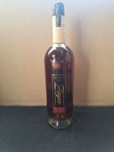 Rum ラム酒《ザヤ グランレゼルヴァ12年》40 %750ml 未開封 ☆ティスティンググラス2個付き