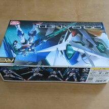 バンダイ 未組立RG00クアンタ　期間限定特売_画像5