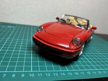 JOUEF EVOLUTION アルファロメオ　スパイダー　ALFA ROMEO 1/18_画像2