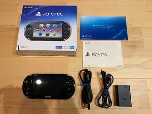 SONY PlayStation Vita PCH-2000 PS Vita メモリーカード 16GB