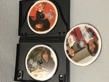 DVD-BOX 戦神　戰神　マーズ　MARS　_画像3