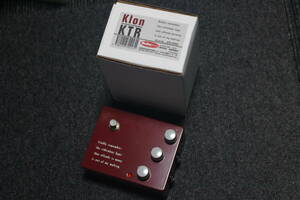 ★KLON KTR 最新Ver / KLON CENTAUR 後継機