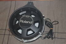 ⑤★Roland PD-125 / ローランド　　電子ドラム_画像2