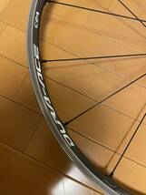 最軽量クラス　Dura-ace WH9000 C24 CL　Shimano シマノ　デュラエース　ホイール　クリンチャー　_画像7