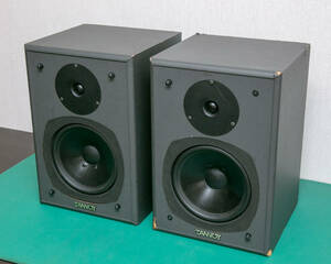 TANNOY　PBM6.5Ⅱ　タンノイ　モニタースピーカー　動作確認済