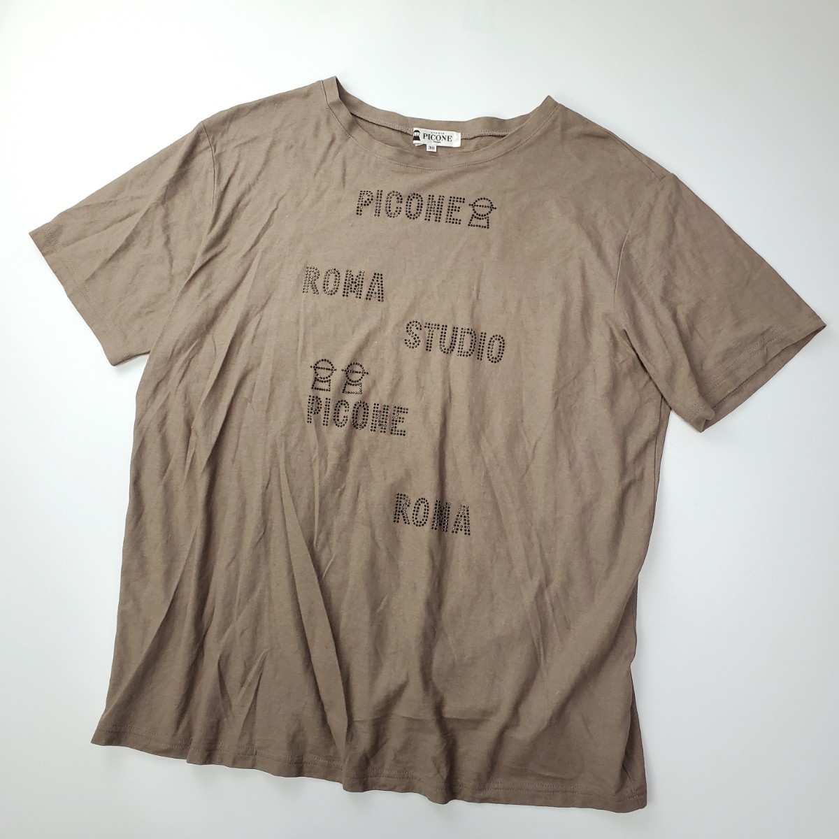 2023年最新】Yahoo!オークション -ピッコーネ(Tシャツ)の中古品・新品 