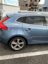 【売り切り】VOLVO V40 T4 ポールスターパフォーマンスPKG_画像7