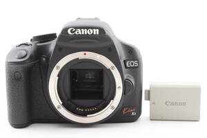 キャノン Canon EOS Kiss X3　ショット数2160回　#9000HHS0077NV16LM