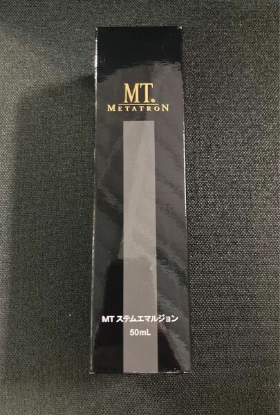 MT メタトロンMT ステムエマルジョン50ml