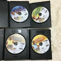 ビリーズブートキャンプ DVD Disc1～4 動作確認済 日本語字幕 ショップジャパン 正規品 送料無料 エクササイズ BOOT CAMP ダイエット_画像3