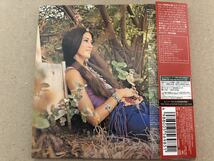 ザ・レディース・ノット・フォー・セール [SHM-CD] 紙ジャケ リタ・クーリッジ Lady's Not For Sale RITA COOLIDGE_画像2