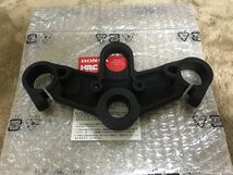 HRC NSF100 NSR50後期　トップブリッジ　新品未開封_画像2