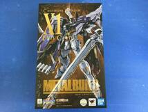 【#29】バンダイ　METAL BUILD　クロスボーン・ガンダムX1　フルクロス_画像1