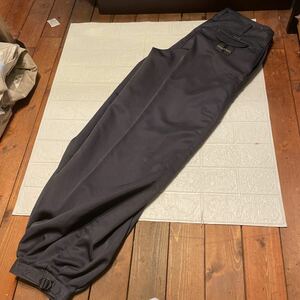  long nika knickerbockers size 79 black 