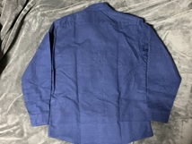70's Sears Flannel Shirt　シアーズ　フランネル　ネルシャツ_画像6