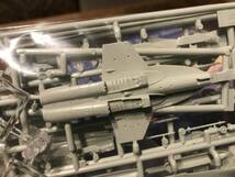 1/144 Revell F/A-18E Super Hornet / ドイツレベル スーパーホーネット_画像9