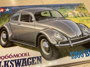 1/24 TAMIYA VOKSWAGEN 1300 BEETLE/ タミヤ フォルクスワーゲンビートル